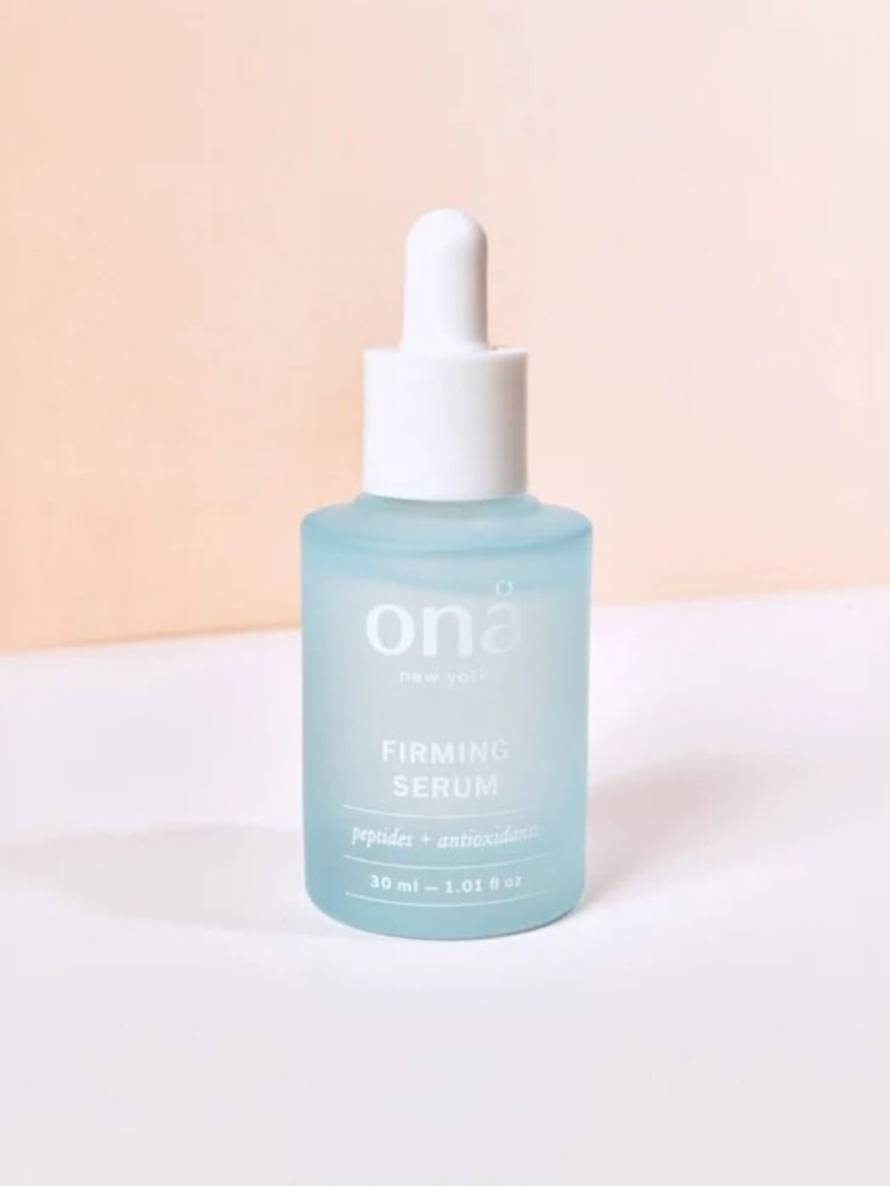 NEW Ona New York Firming Serum